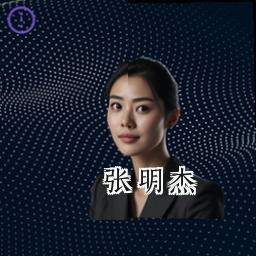 张明杰